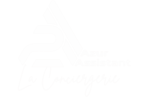 Azur Assistant — La Conciergerie