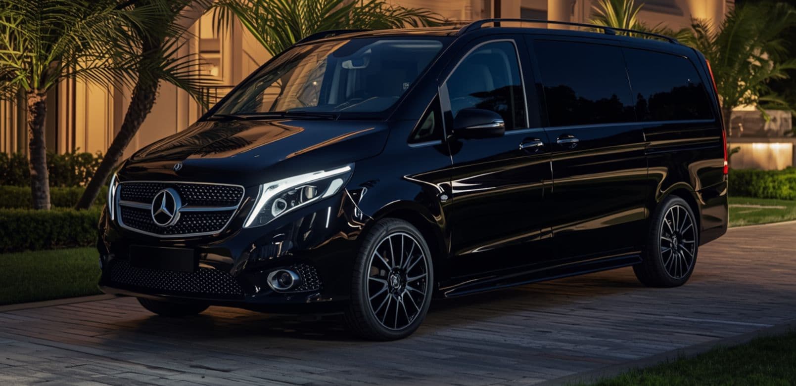 Van